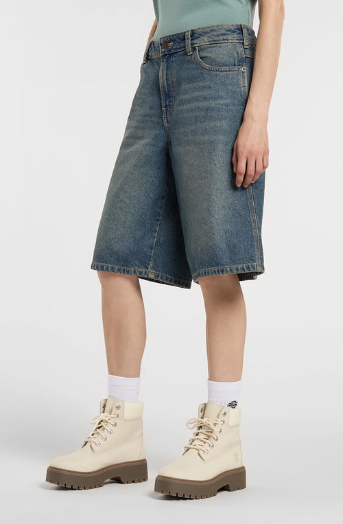 Dickies Khaki Shorts