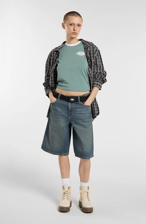 Bermudas Dickies Khaki