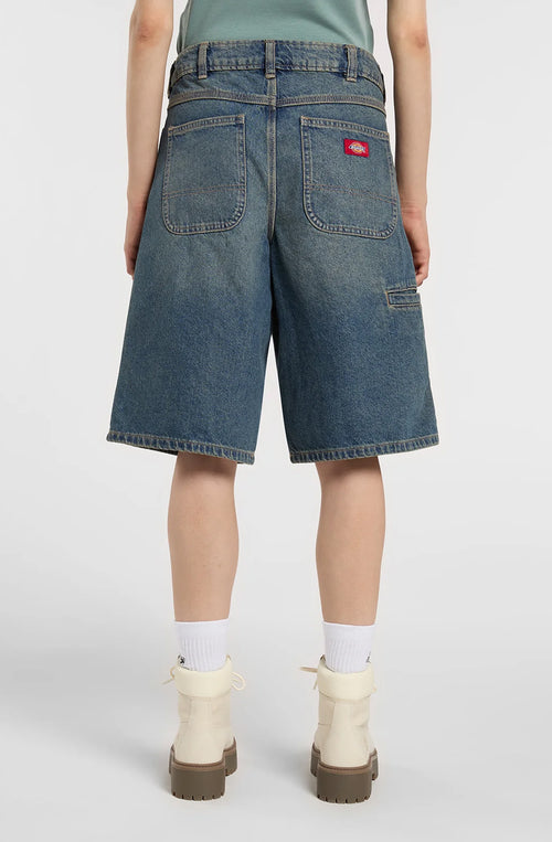 Bermudas Dickies Khaki