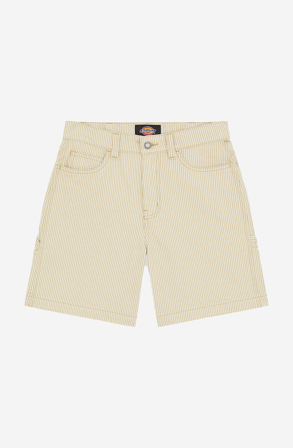 DICKIES Hickory Carpenter Shorts W