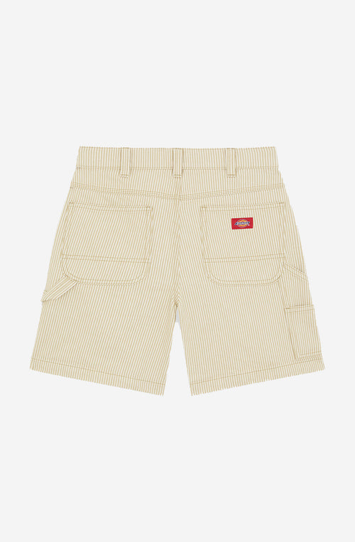 DICKIES Hickory Carpenter Shorts W
