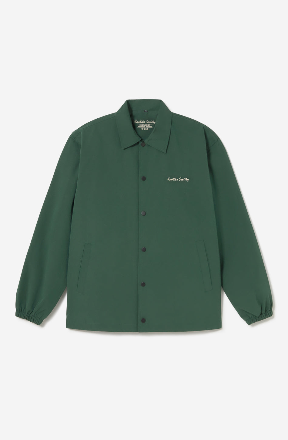Men's jackets and coats - Kaotiko Official Store