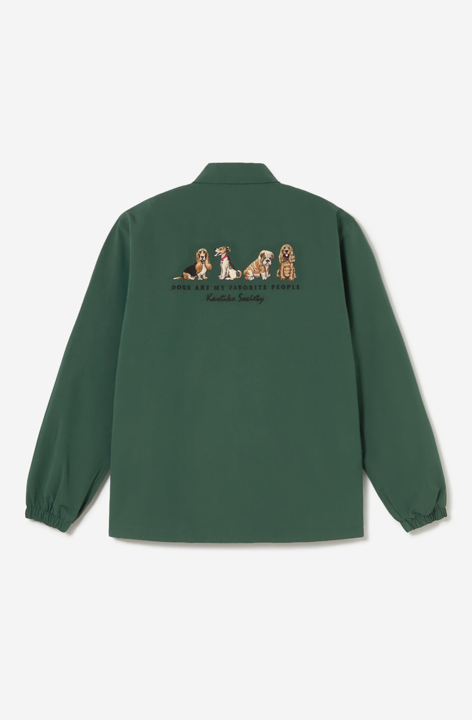 Men's jackets and coats - Kaotiko Official Store