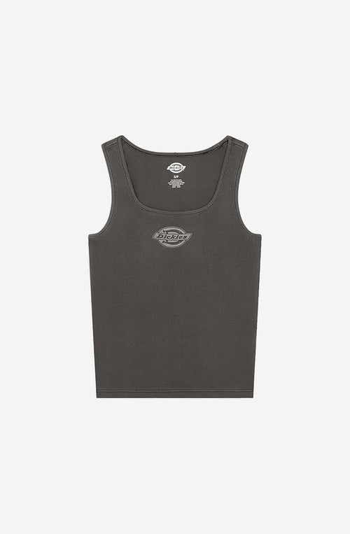 Camiseta DICKIES W Plainville Black