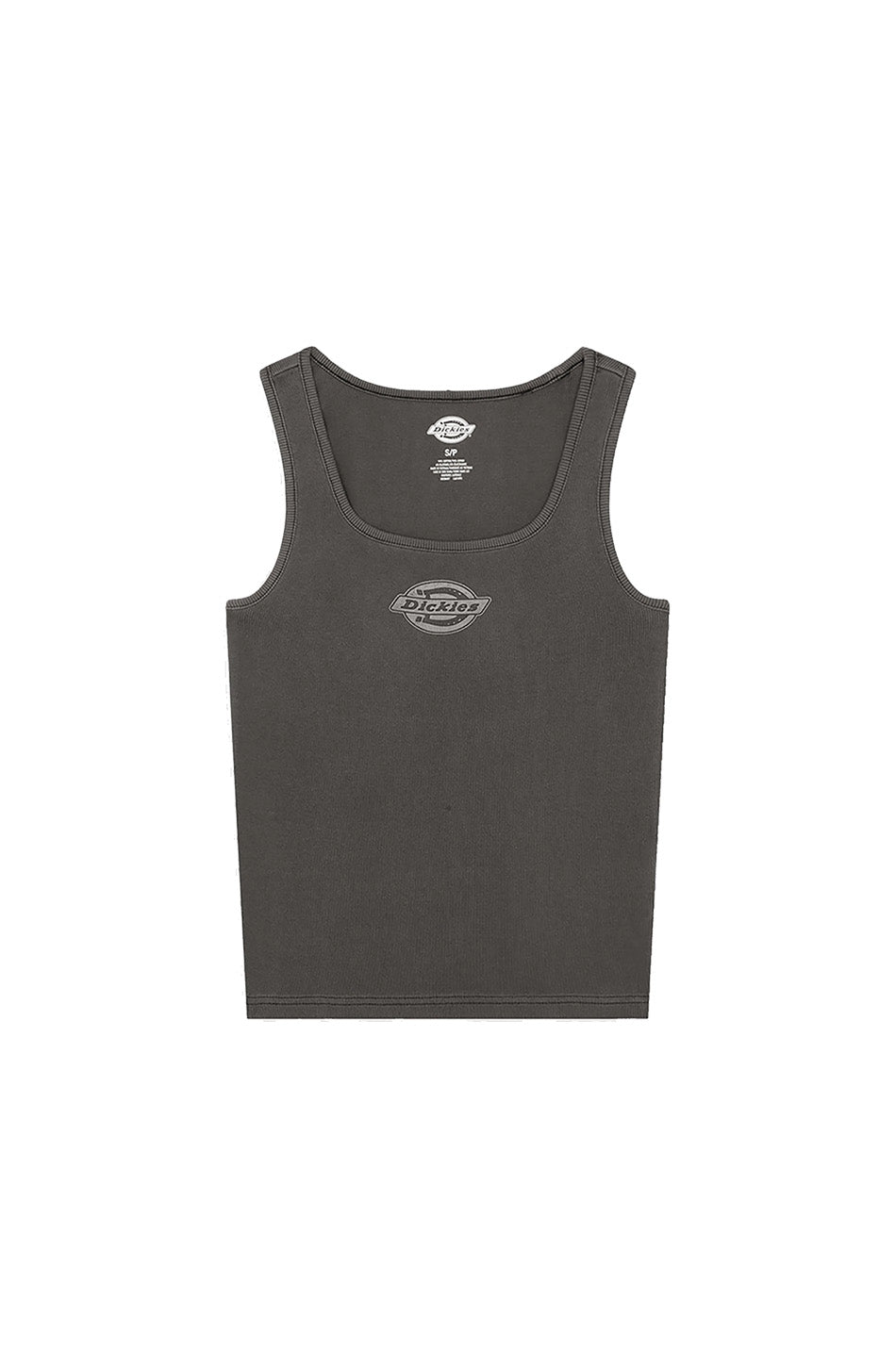 DICKIES W Plainville Black T-Shirt