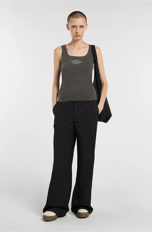 Camiseta DICKIES W Plainville Black