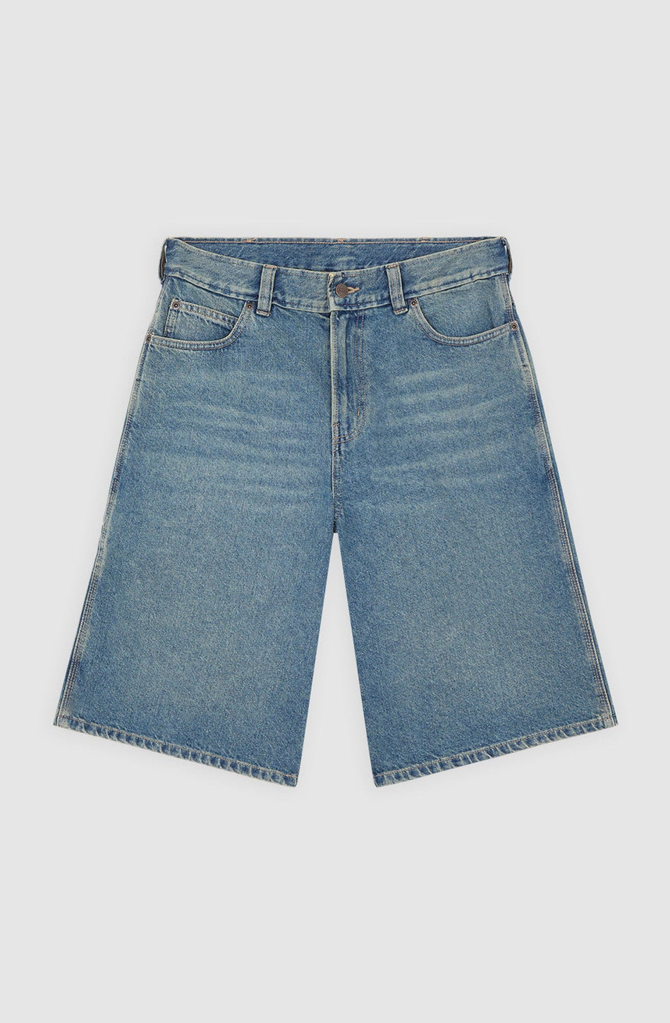 Dickies 958 Denim Shorts