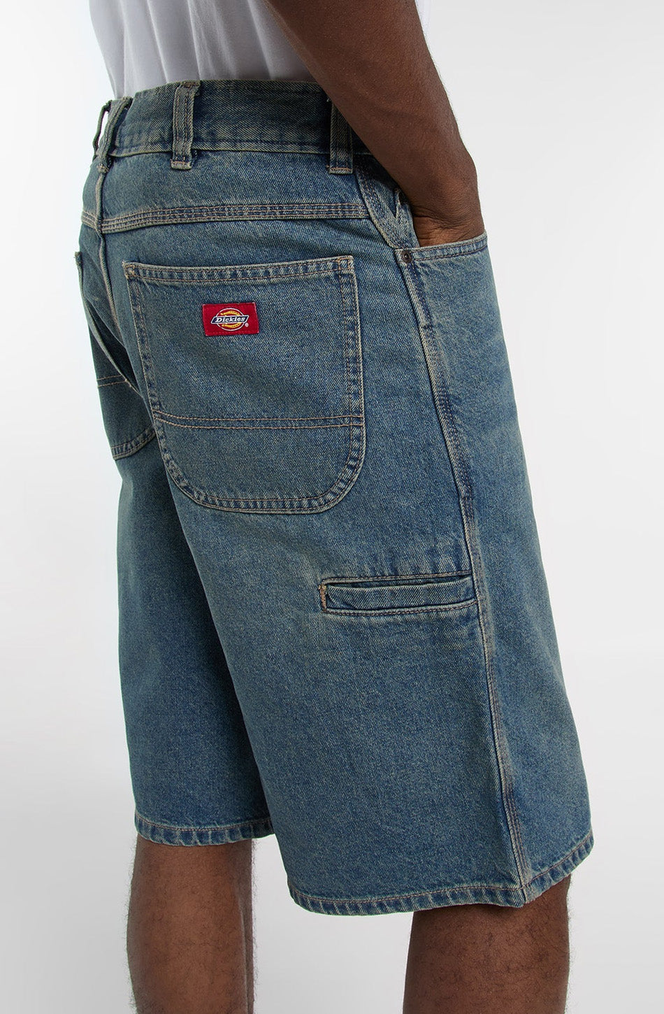Dickies 958 Denim Shorts