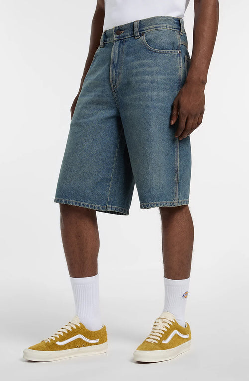 Dickies 958 Denim Shorts