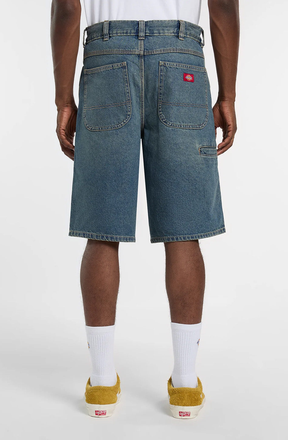 Dickies 958 Denim Shorts