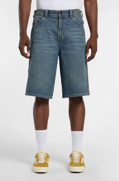 Dickies 958 Denim Shorts