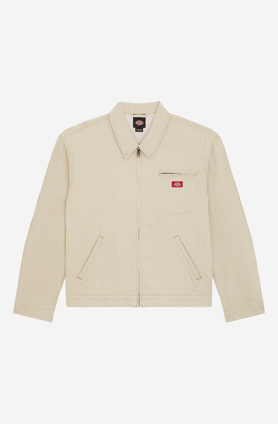 Dickies Hickory Eucalyptus Jacket