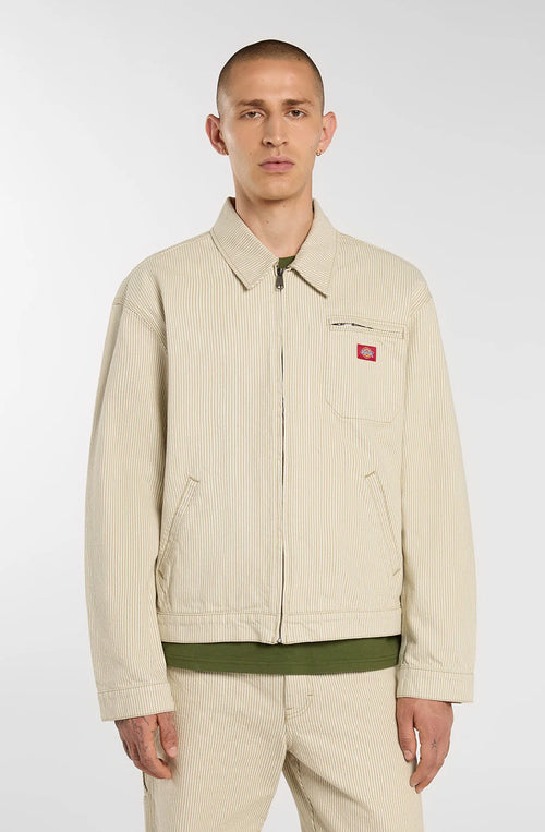 Dickies Hickory Eucalyptus Jacket