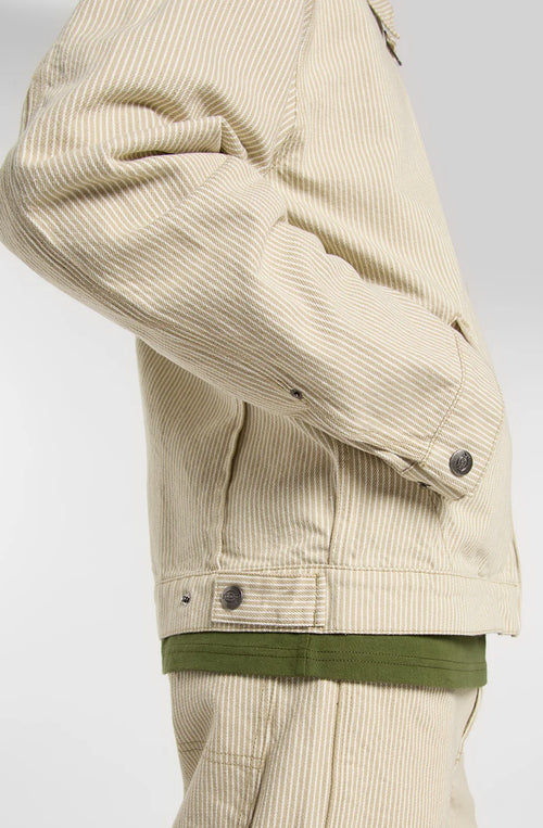 Dickies Hickory Eucalyptus Jacket
