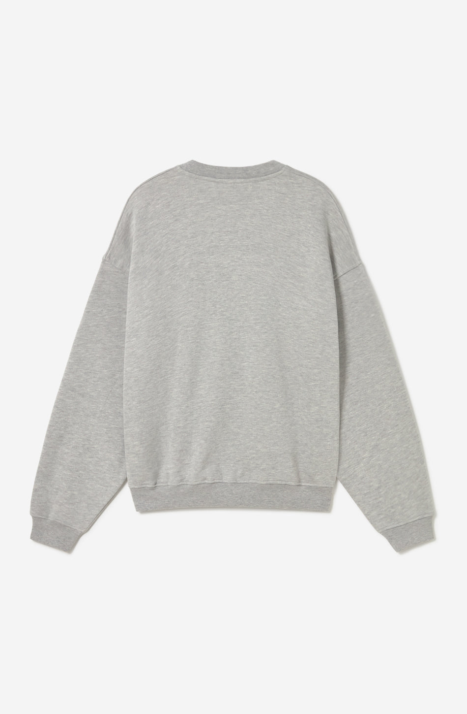Rita Gray Sweatshirt