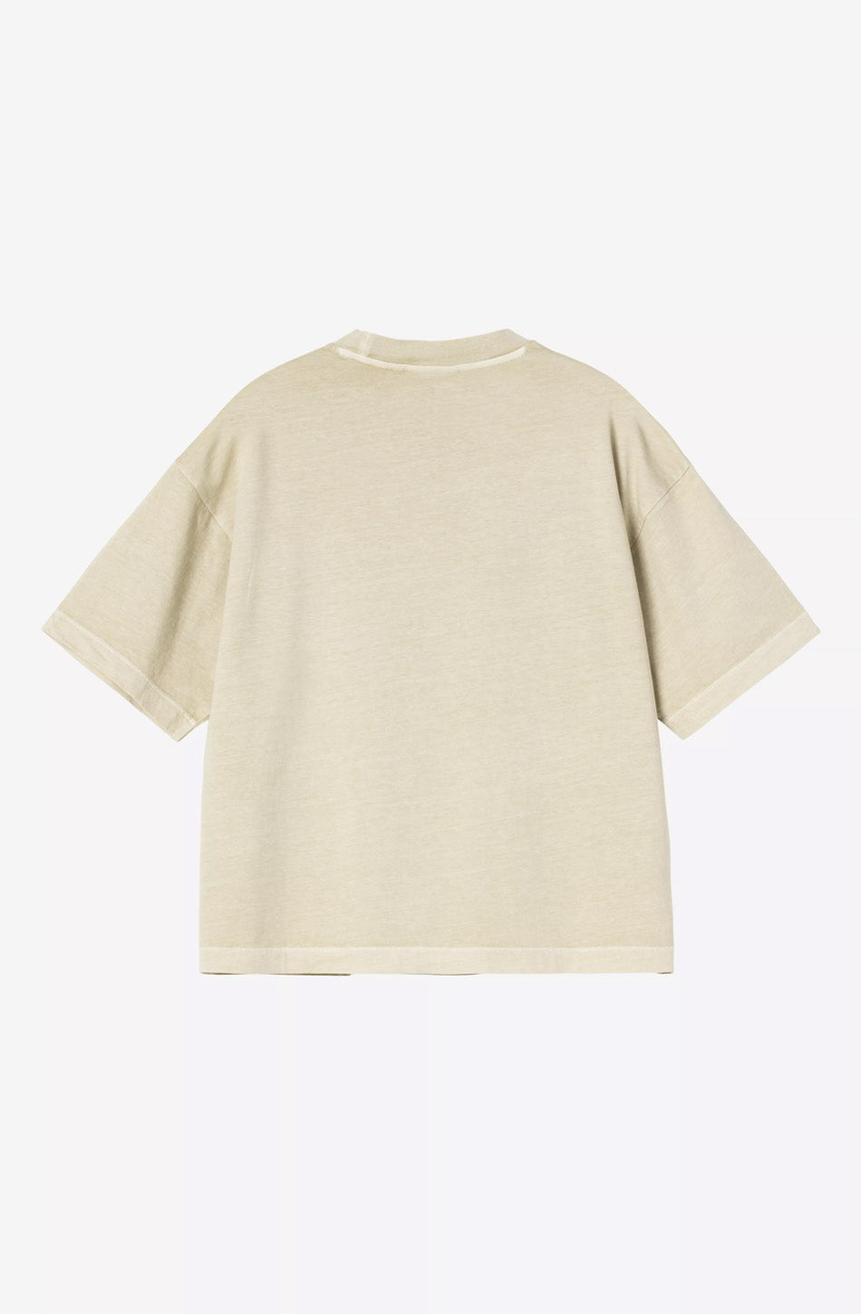 CARHARTT Woman Nelson Organic T-shirt