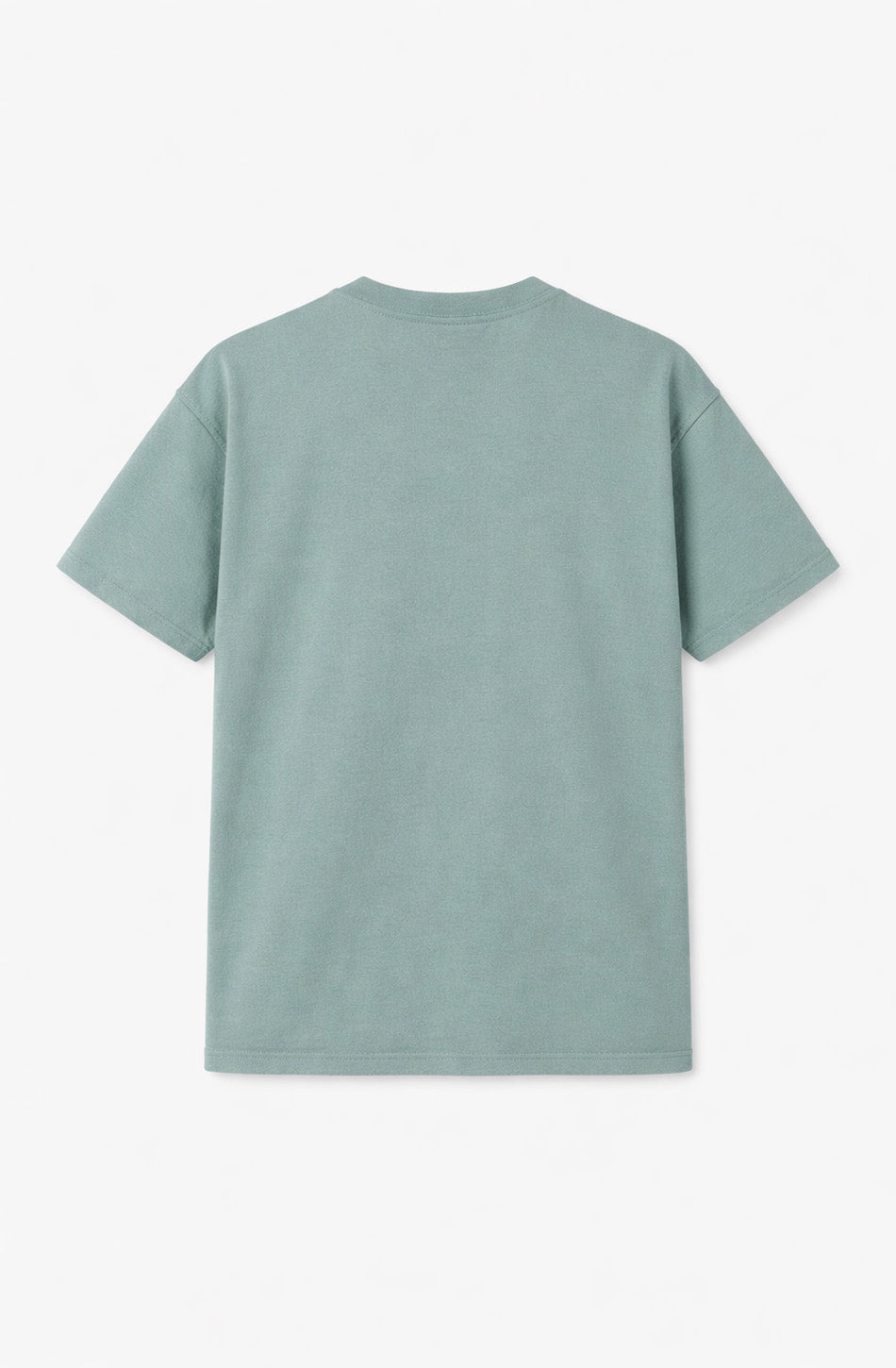 Dickies Plainville Stormy Sea T-Shirt