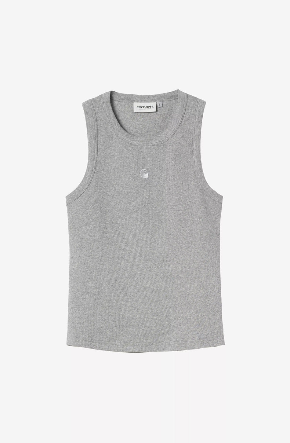 T-Shirt Carhartt WIP W Philips Grey