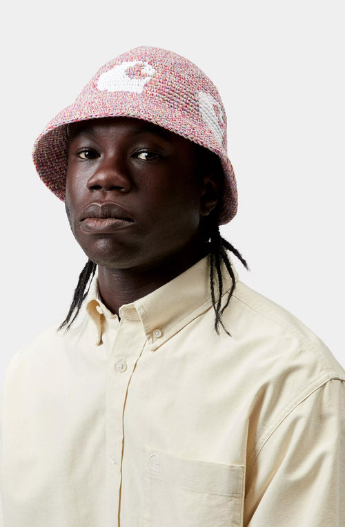 Bonnet Carhartt WIP Gradient Gentle