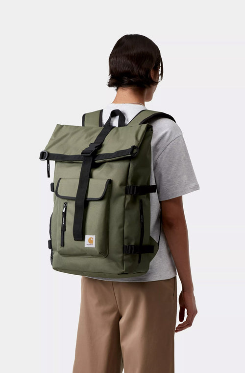 Carhartt WIP Philis Backpack Leaf Backpack
