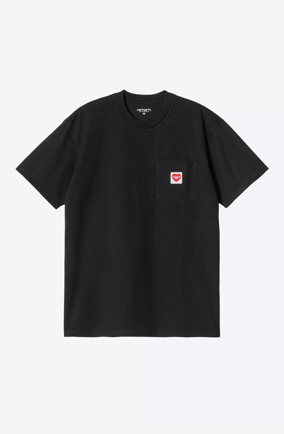 CARHARTT Pocket Heart T-shirt