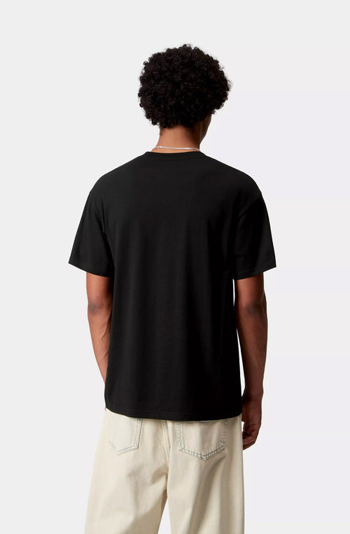 CARHARTT Pocket Heart T-shirt