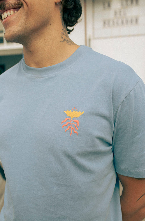 Lily Blue T-shirt