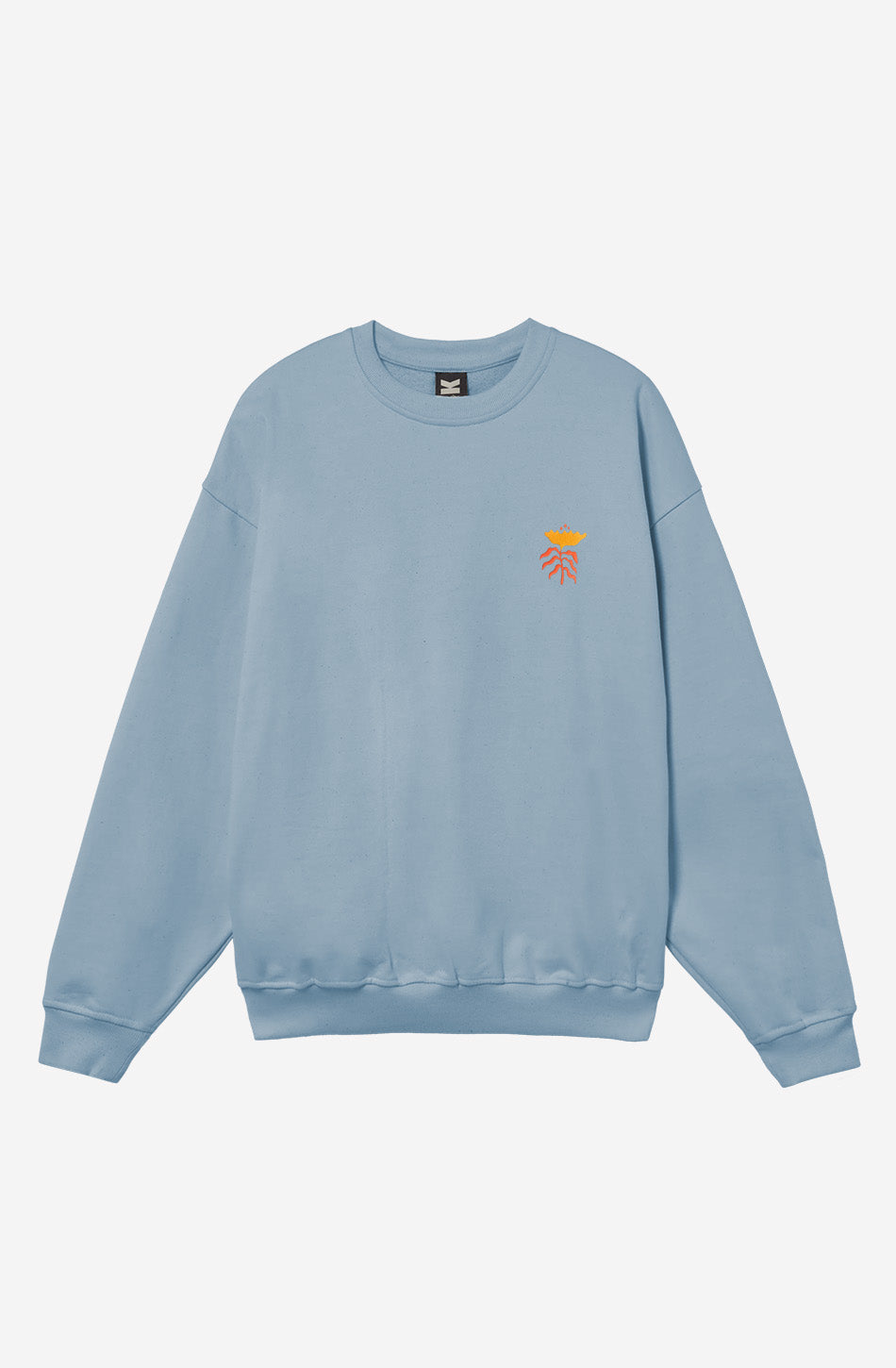 Sudadera Lily Blue