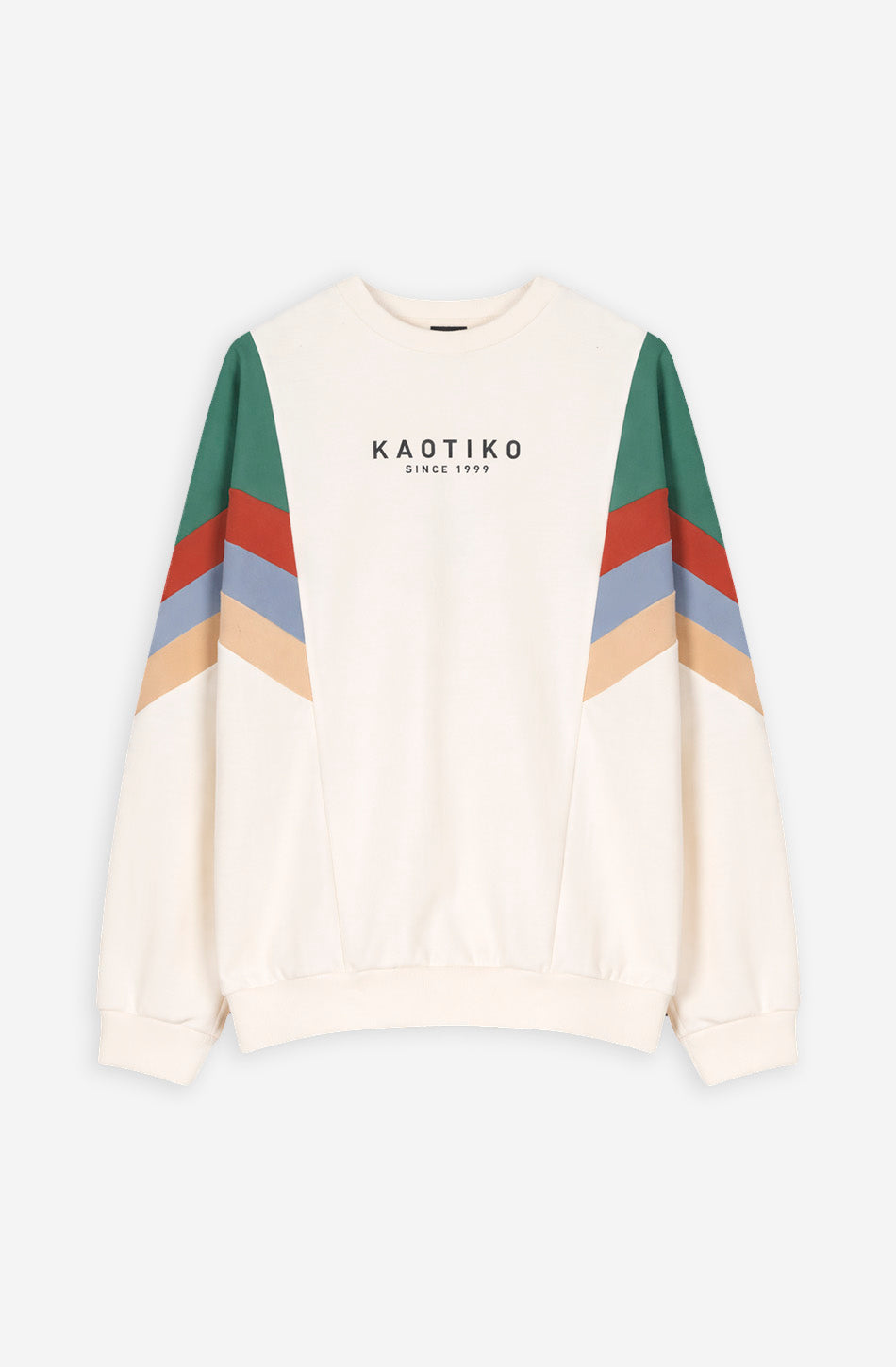 Seattle Ivory/Heura/Tile/Steel Sweatshirt 