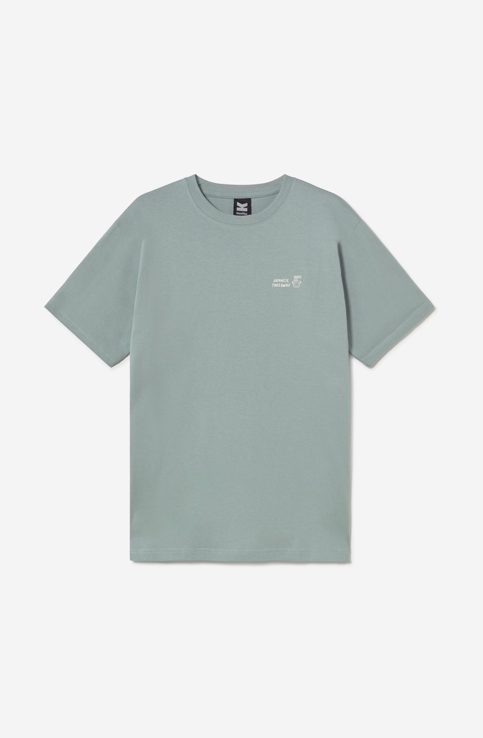 Camiseta Osaka Steel