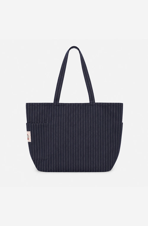 Belle Époque Tote Bag