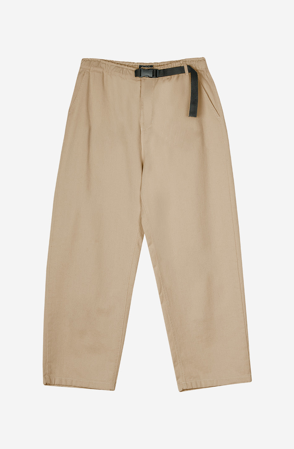 Pantalón Skate Belt Universe Camel Kaotiko