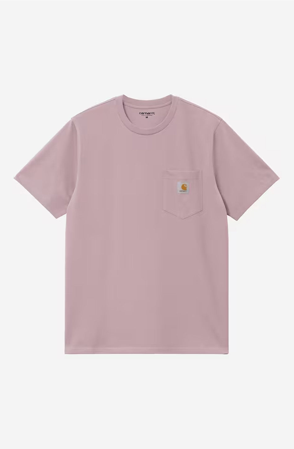 Carhartt WIP Pocket T-Shirt Hortensia