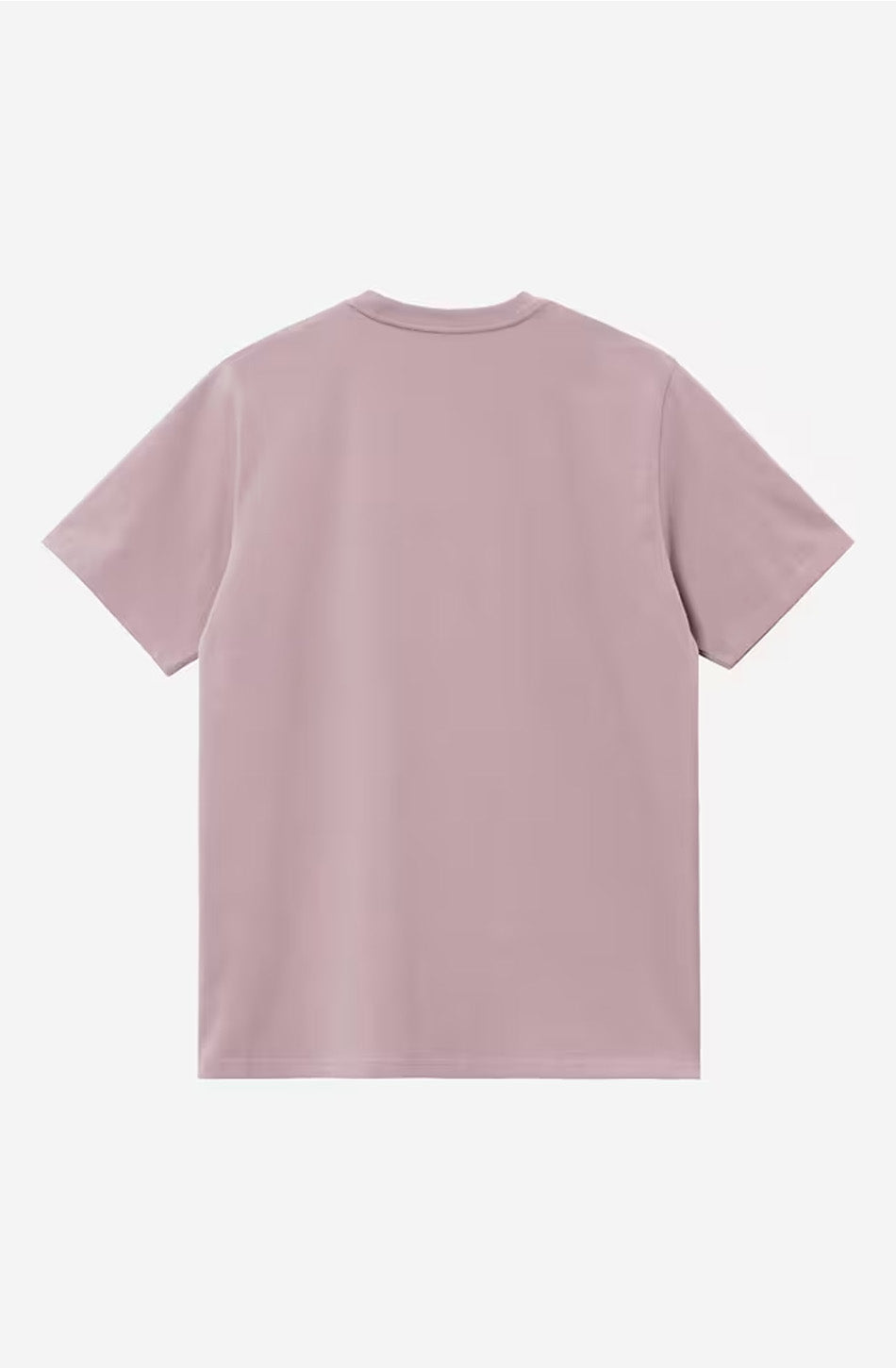 Carhartt WIP Pocket T-Shirt Hortensia