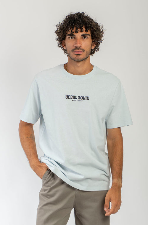 T-shirt Regular Urban Ronin Niagara 