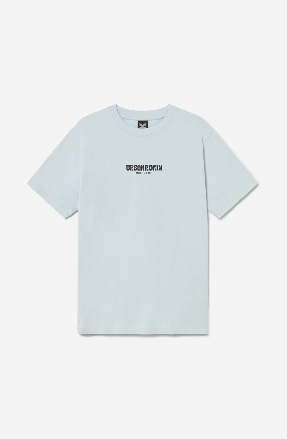 T-shirt Regular Urban Ronin Niagara 
