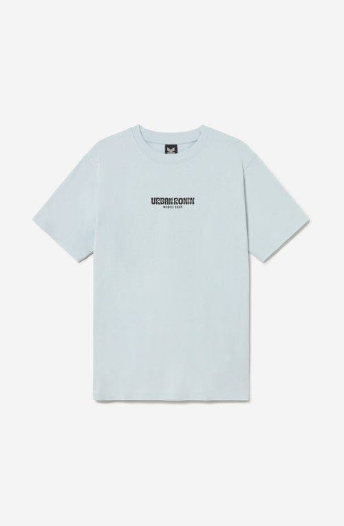 T-shirt Regular Urban Ronin Niagara 