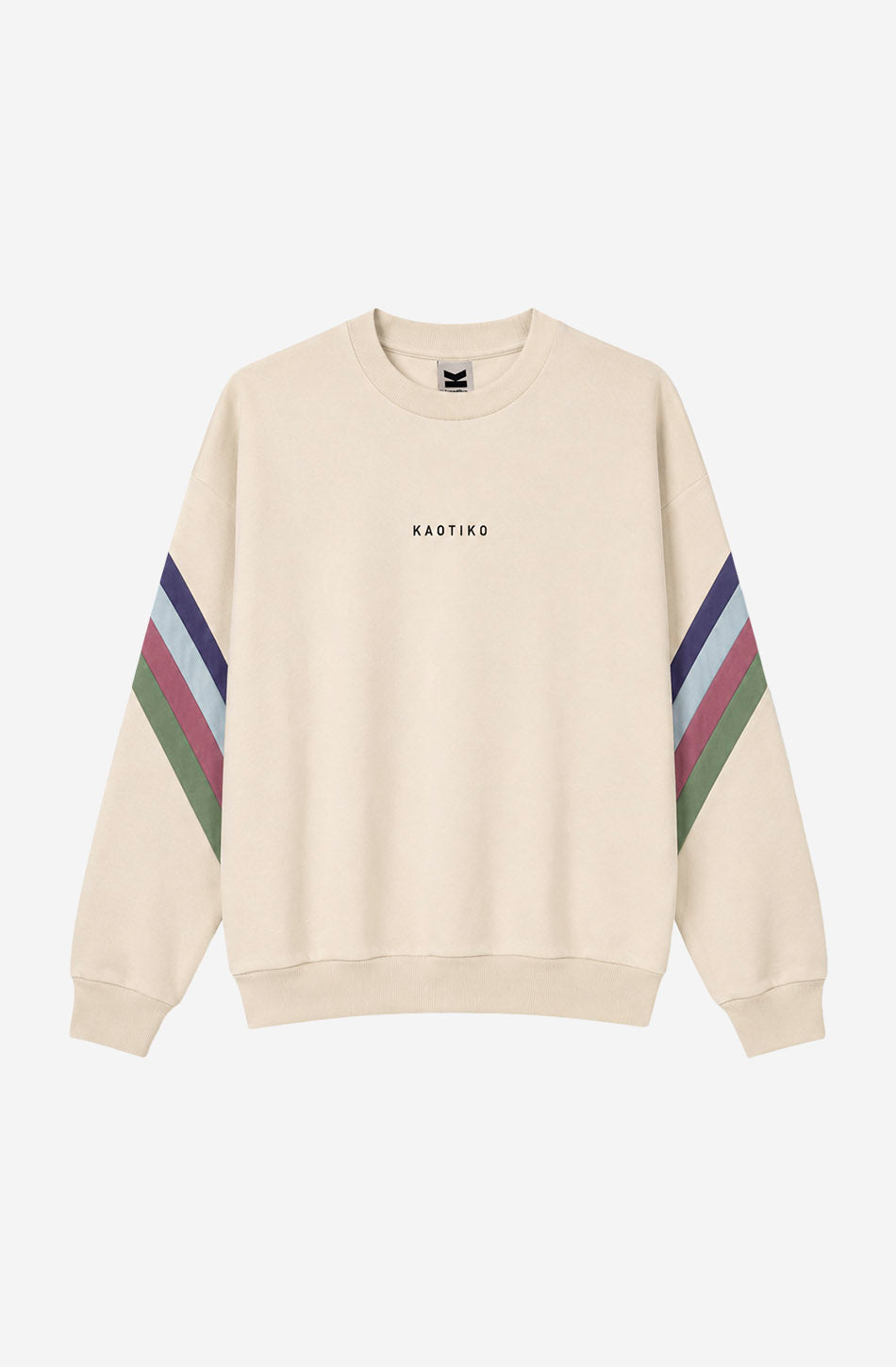 Men's Sweatshirts - Urban Hoodies - Kaotiko BCN