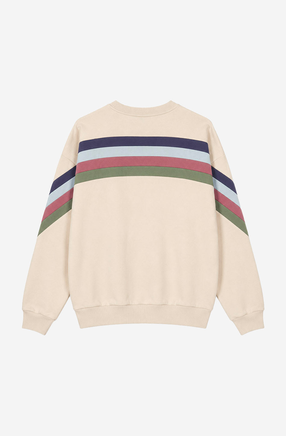Sudadera Walker Bone Forest