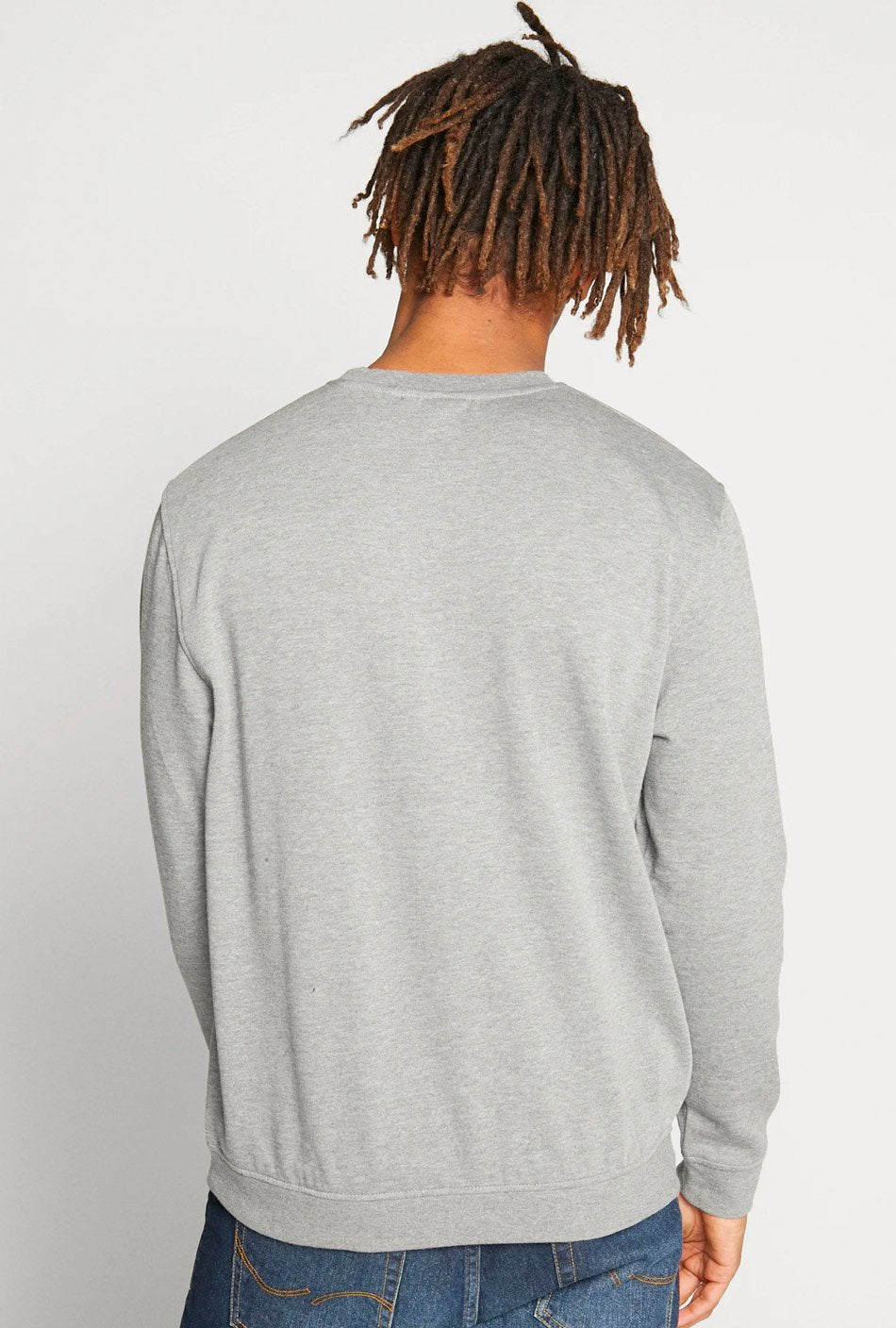 Santa Cruz Classic Dot Crew