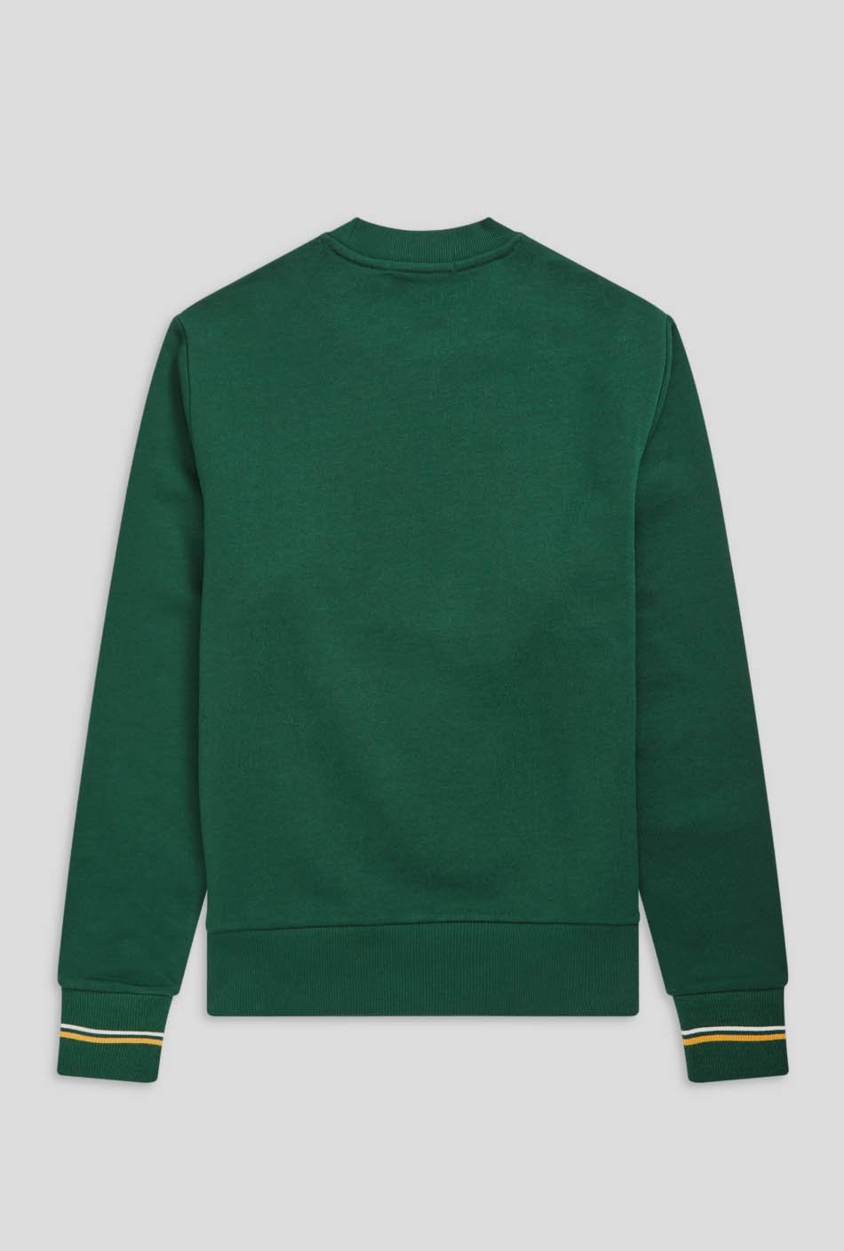 Fred Perry Pullover in Grün