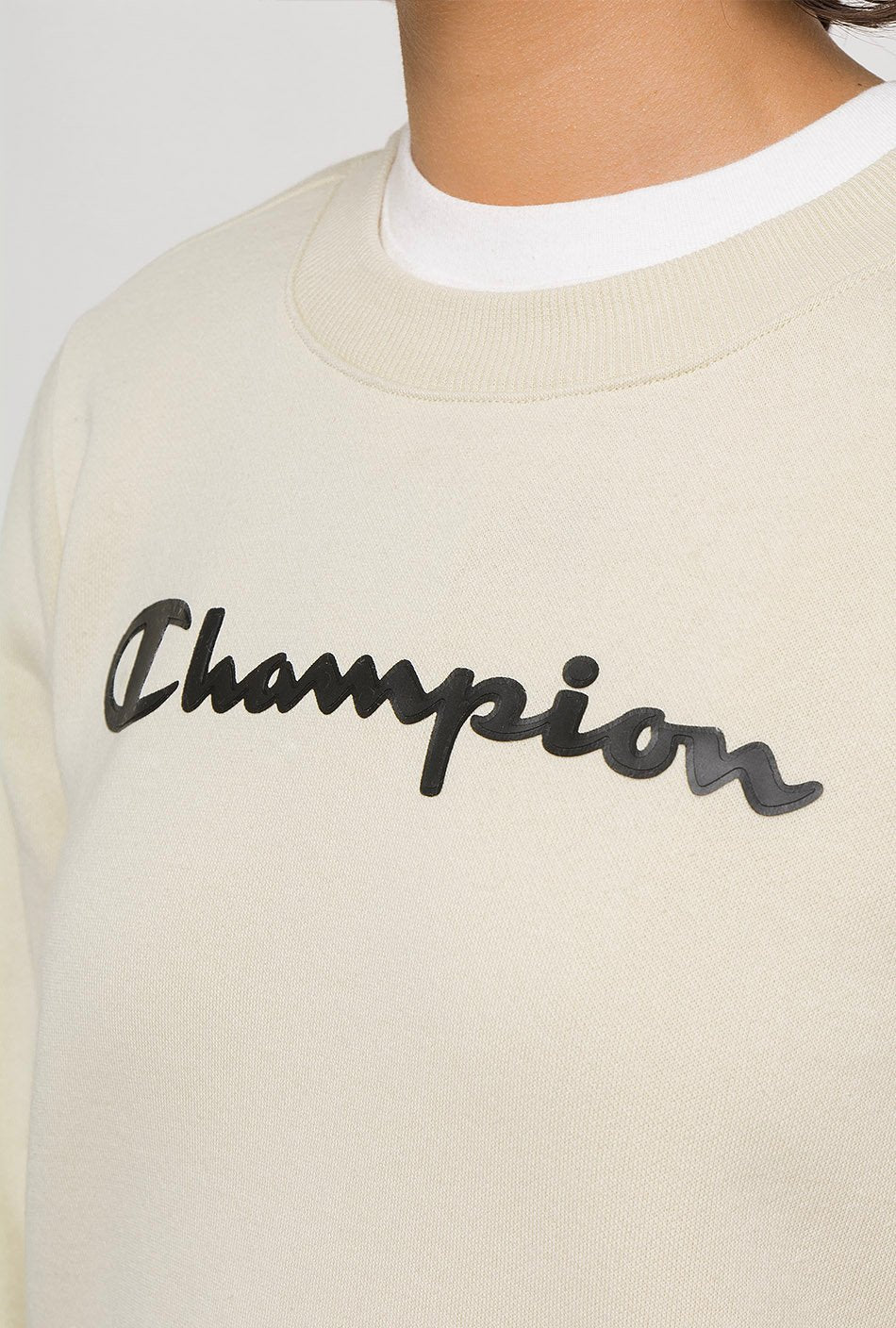 Champion American Classics Wag off white