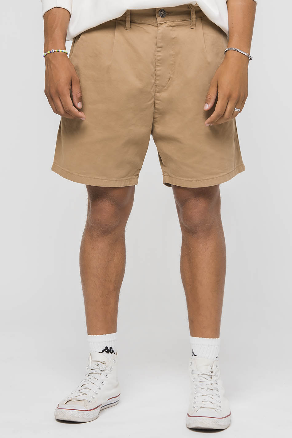 Swing Bermuda Shorts