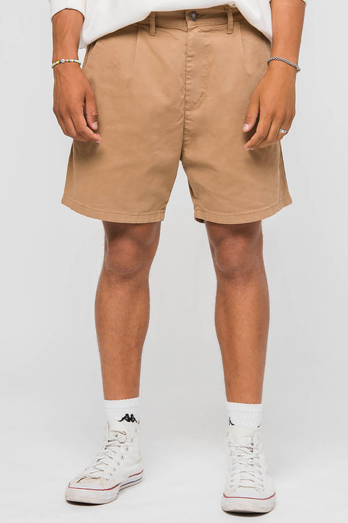 Swing Bermuda Shorts