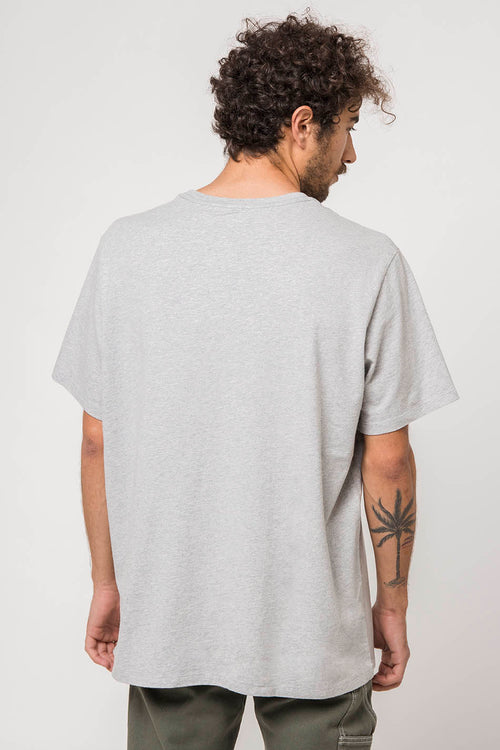 Levi's The Original Tee Grey Heather