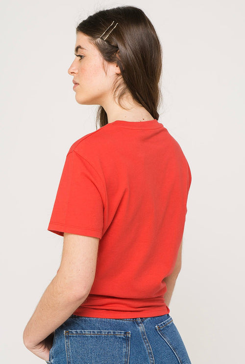 Levi's The Perfect Tee Tomate