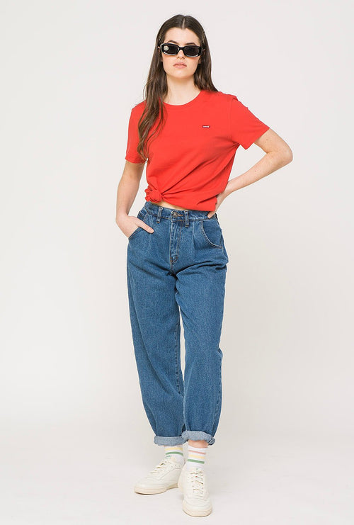 Levi's The Perfect Tee Tomate