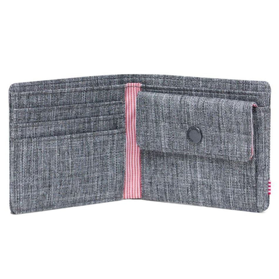 Herschel Roy Coin Wallet