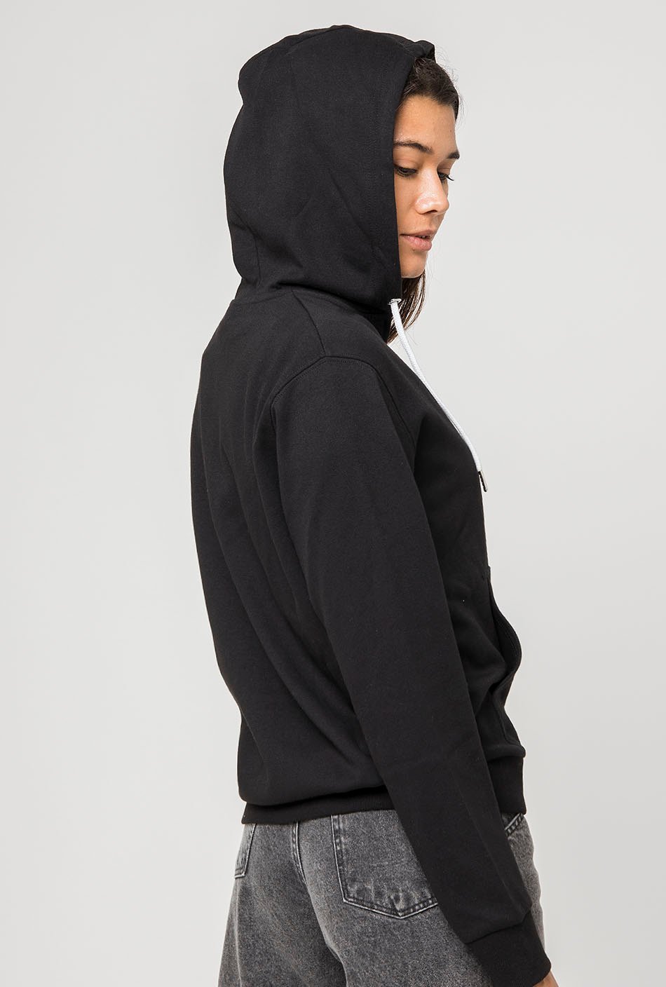 Sudadera Ellesse Black