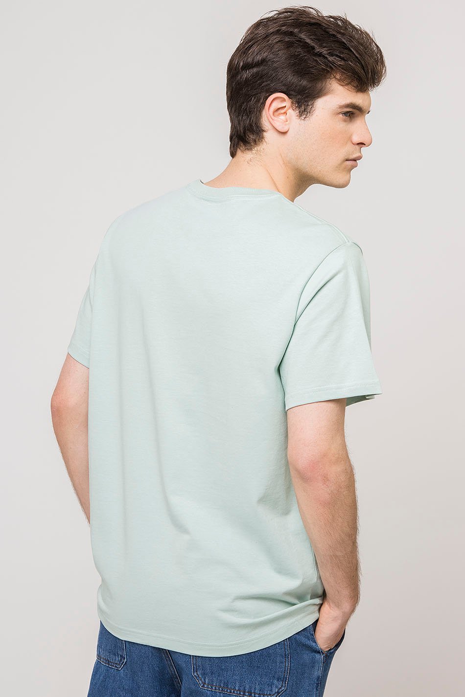 Levi’s® SS Relaxed Fit Tee BT